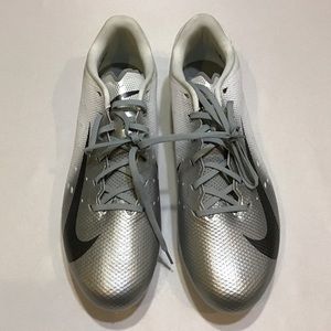 Nike Vapor Uutouchable Speed 3 TD Football Cleat